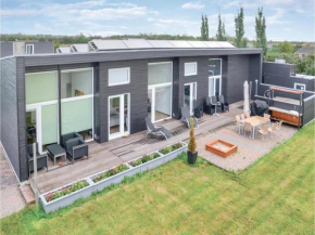 Holiday home Nordmarken V